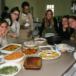 Brown team food 9s