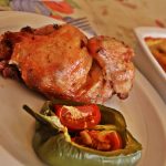 main-course